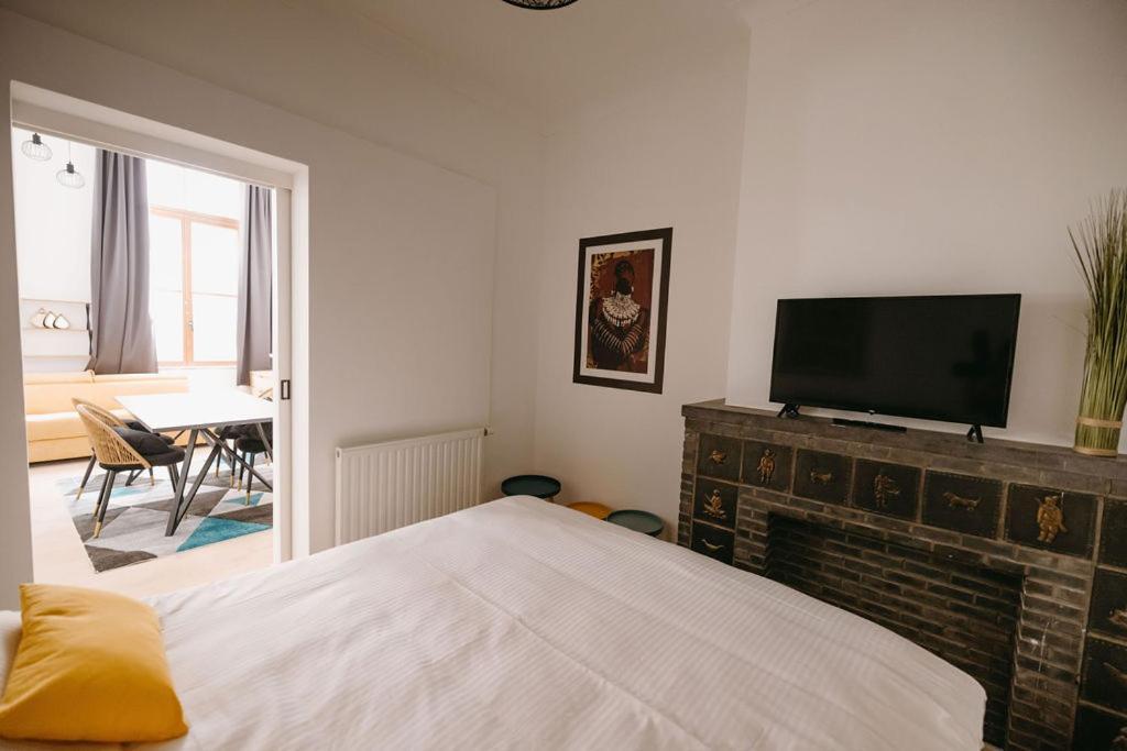 City Grand Place 22