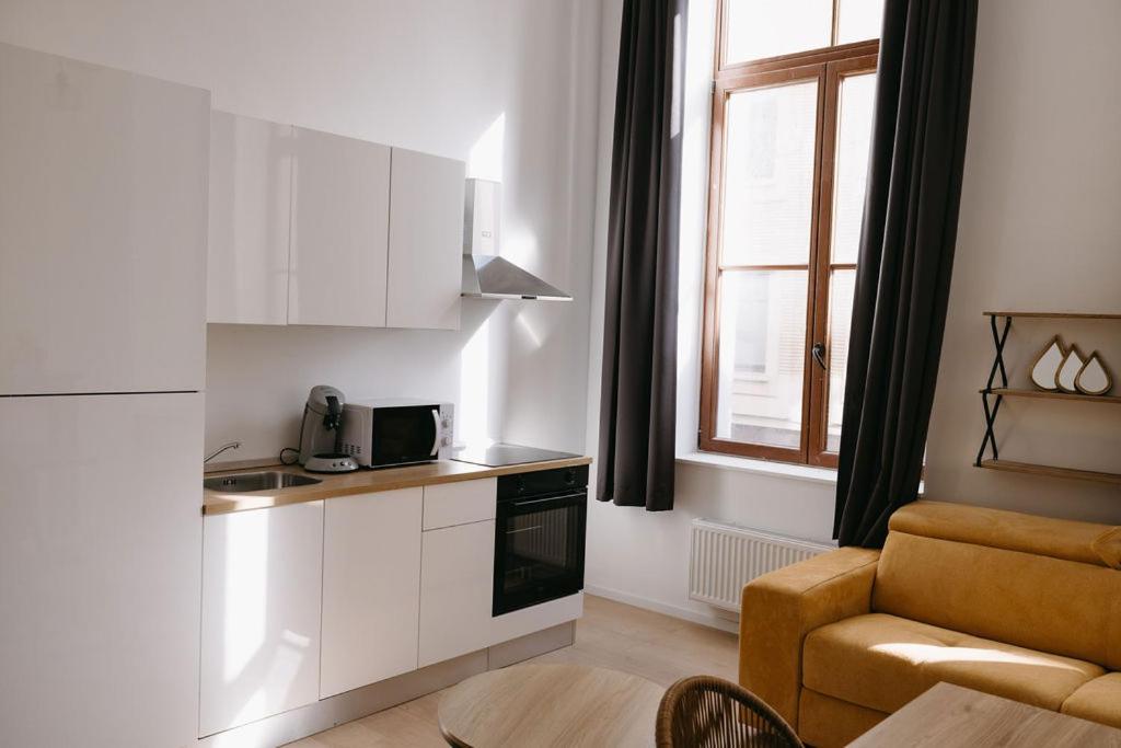 City Grand Place 22 Aparthotel
