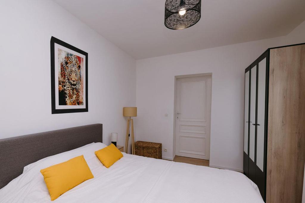 Aparthotel City Grand Place 22