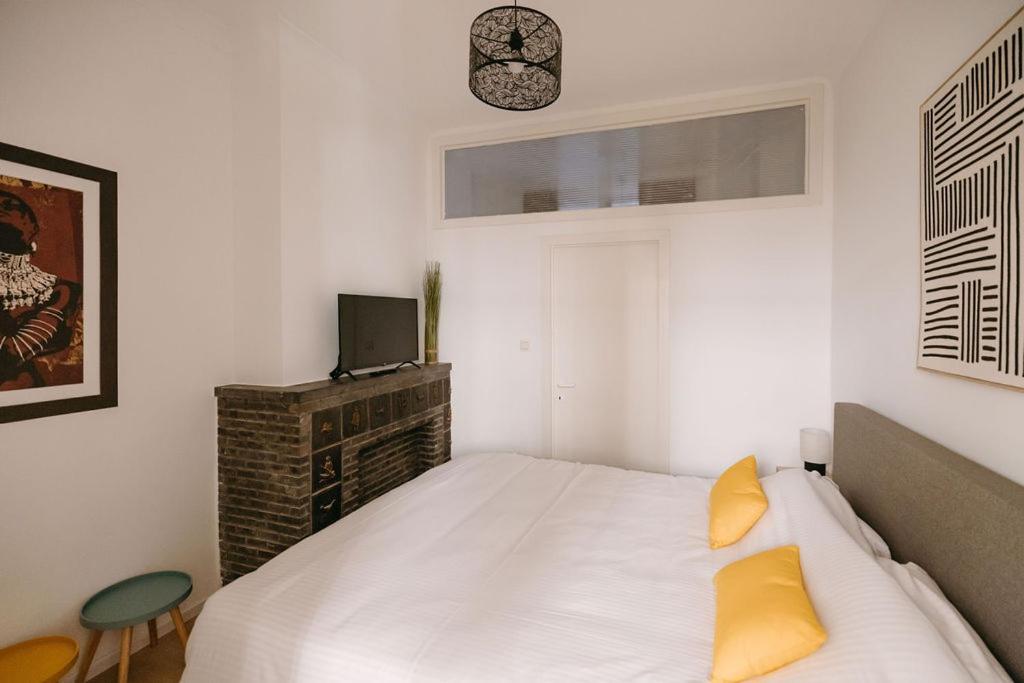 City Grand Place 22 Aparthotel *
