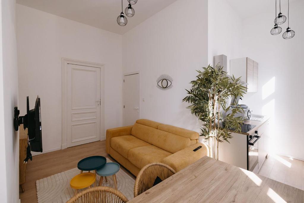 City Grand Place 22 Aparthotel Brussels