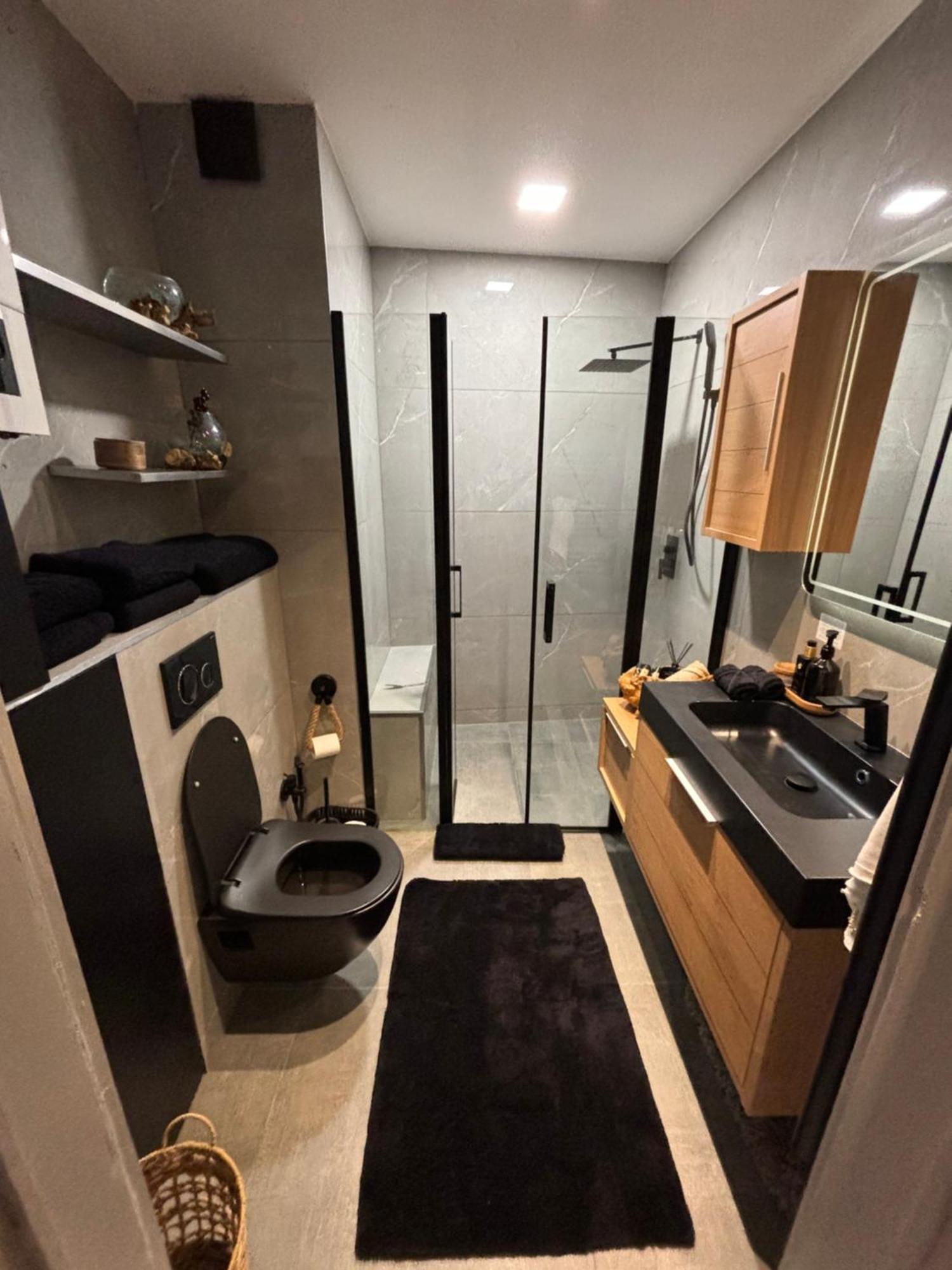 Le Charme Urbain Lumineux Apartment