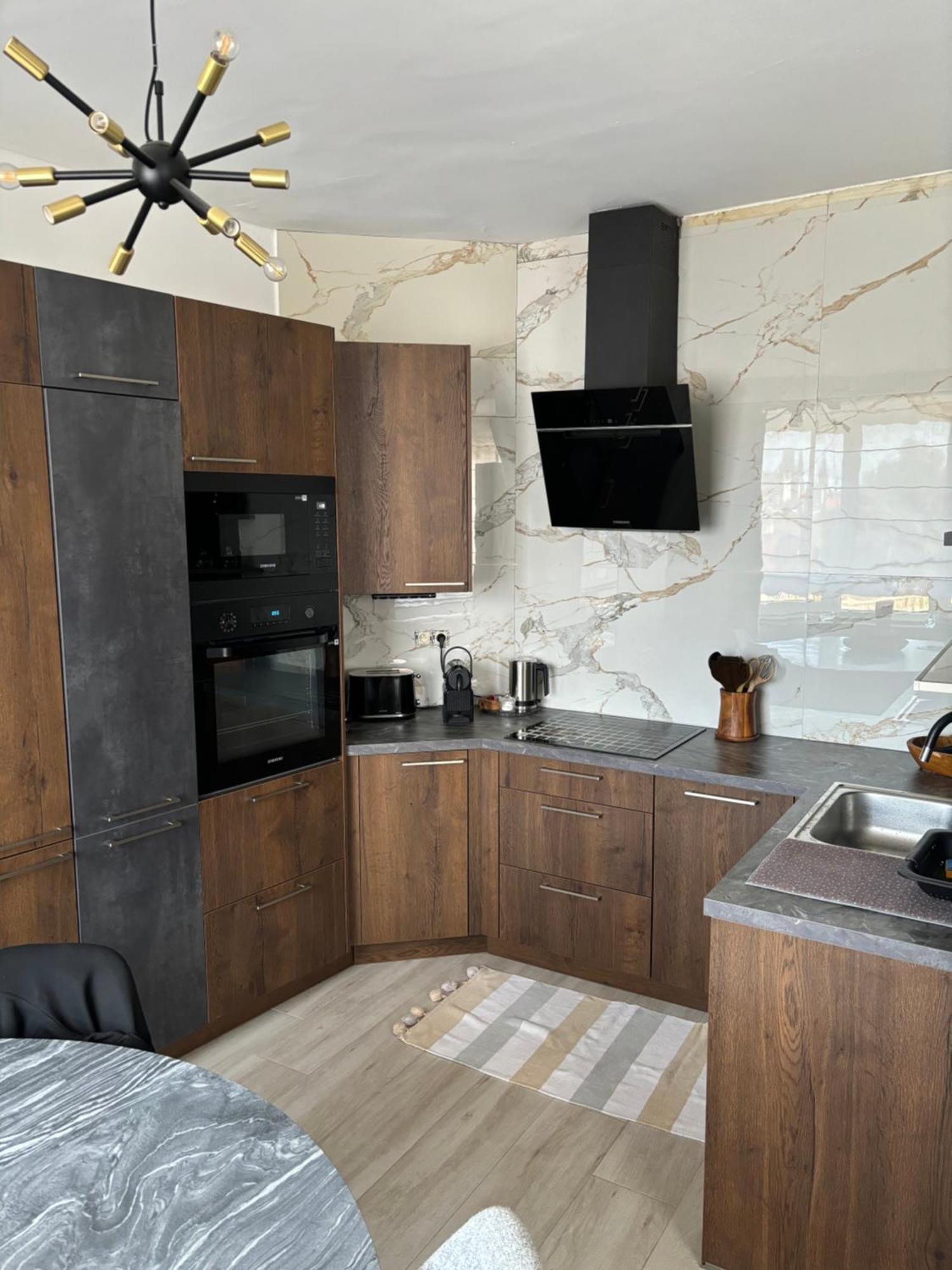 Appartement Le Charme Urbain Lumineux *