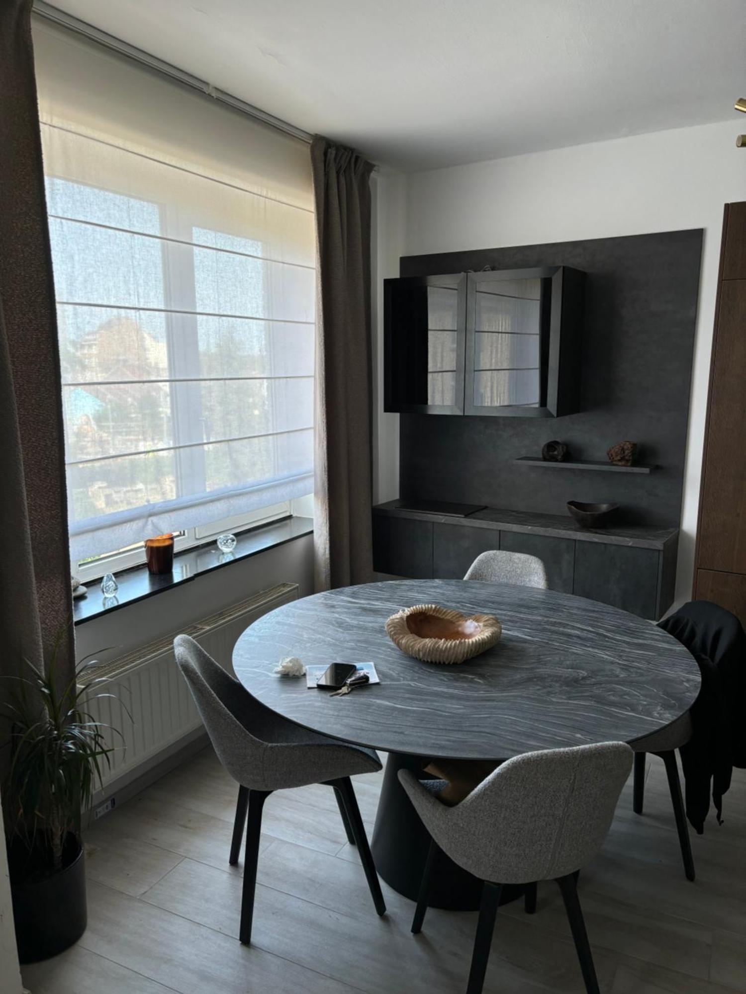 Le Charme Urbain Lumineux Appartement