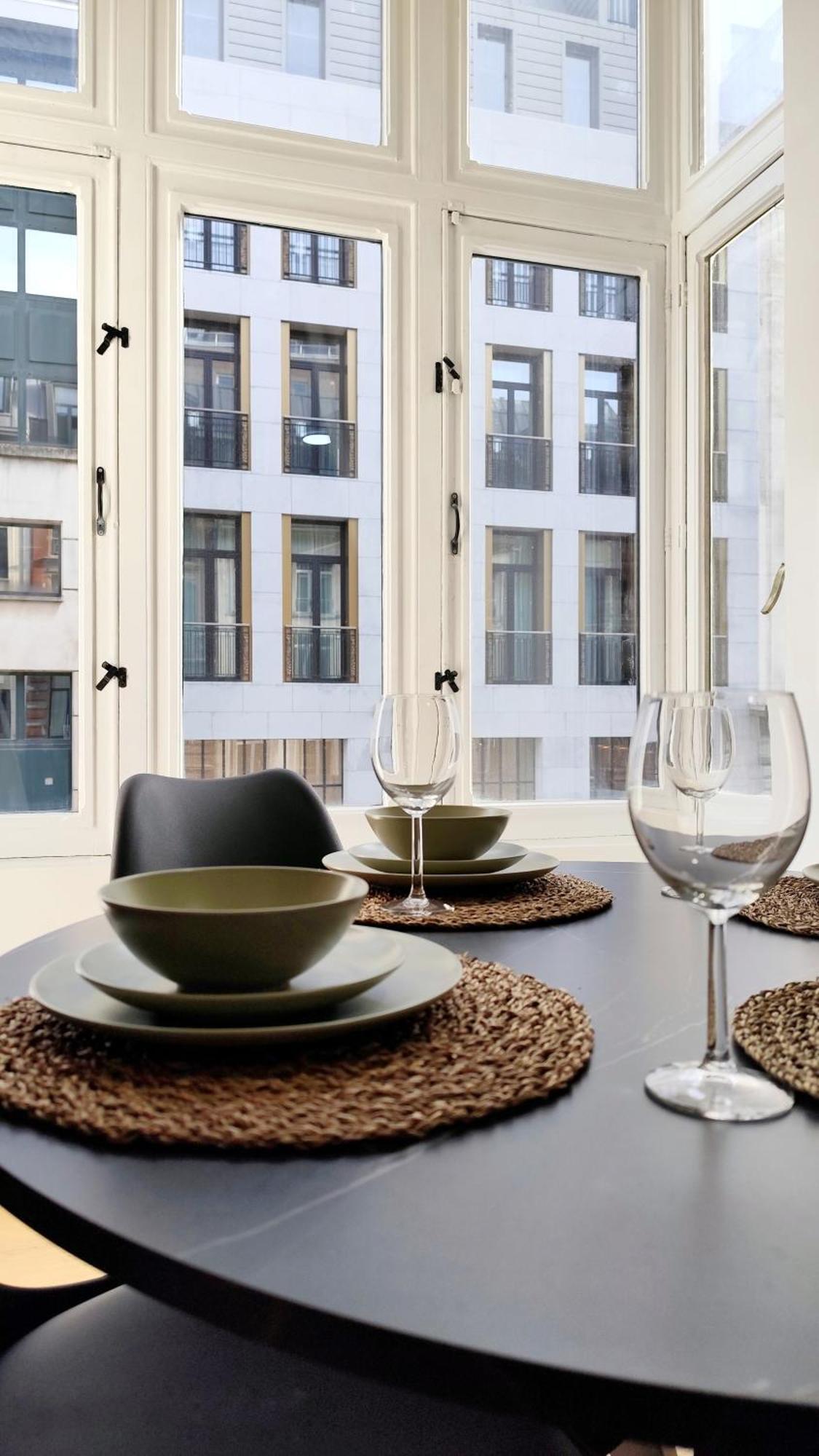 Le Cocon Apartment