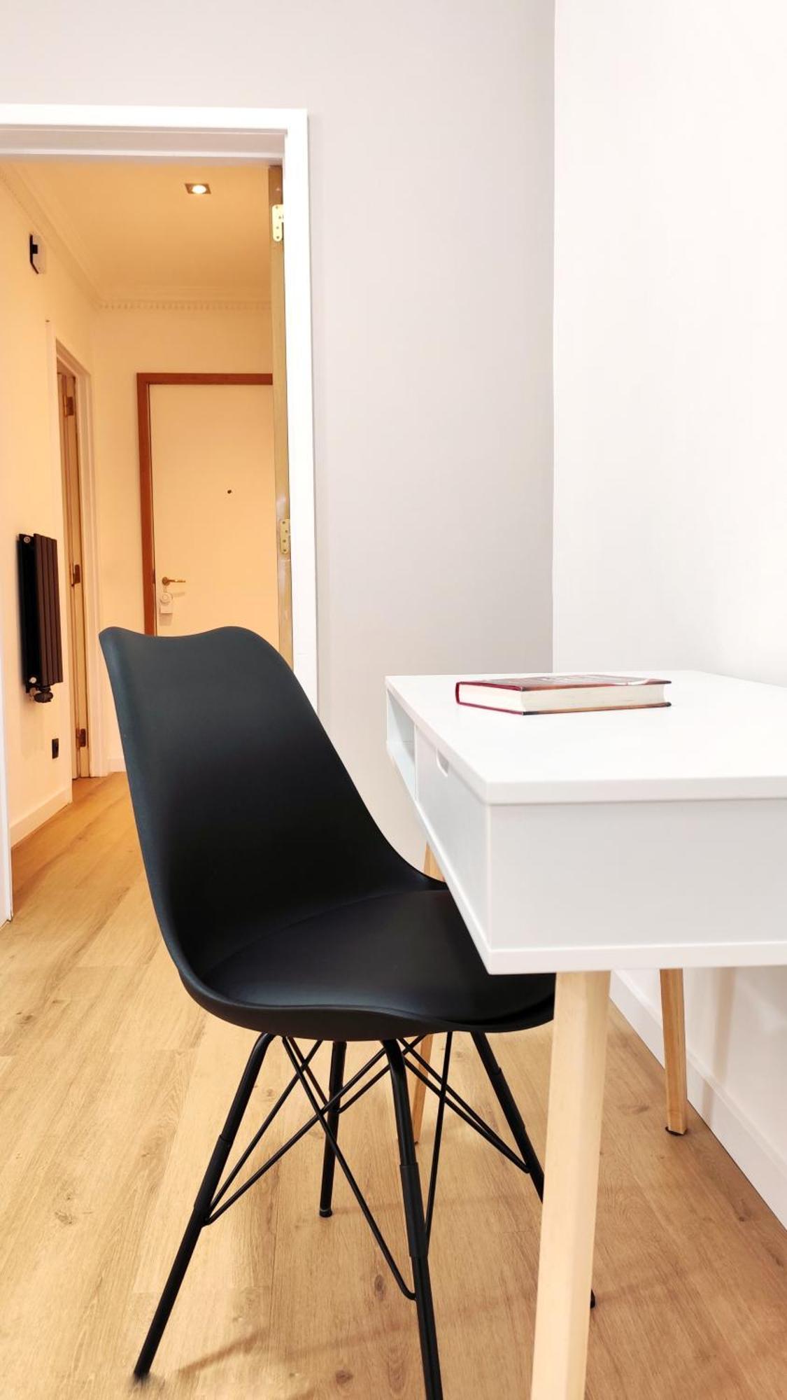 Apartment Le Cocon *