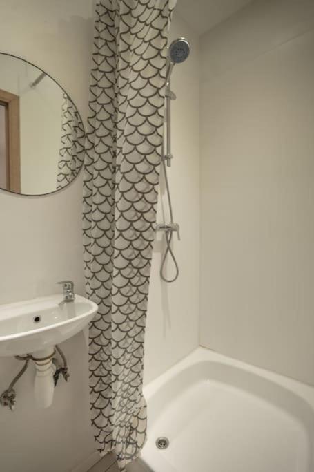 Au Centre-ville Apartment