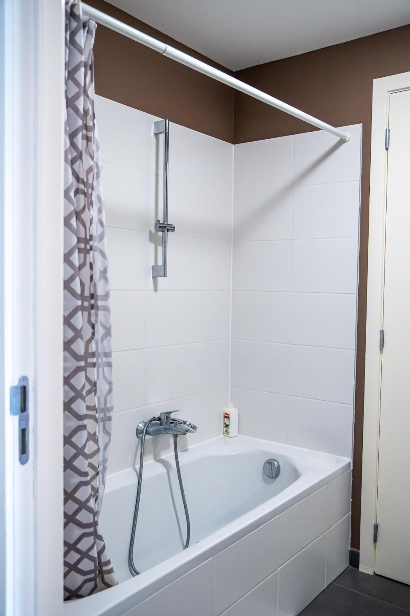 Accommodatie bij particulieren Lumineuse