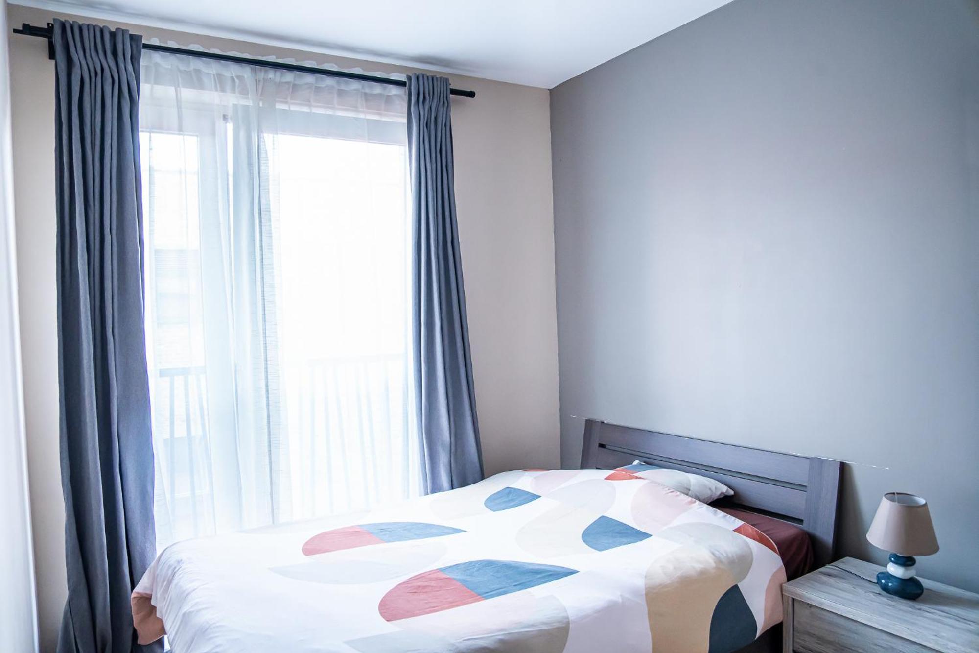 Lumineuse Accommodatie bij particulieren