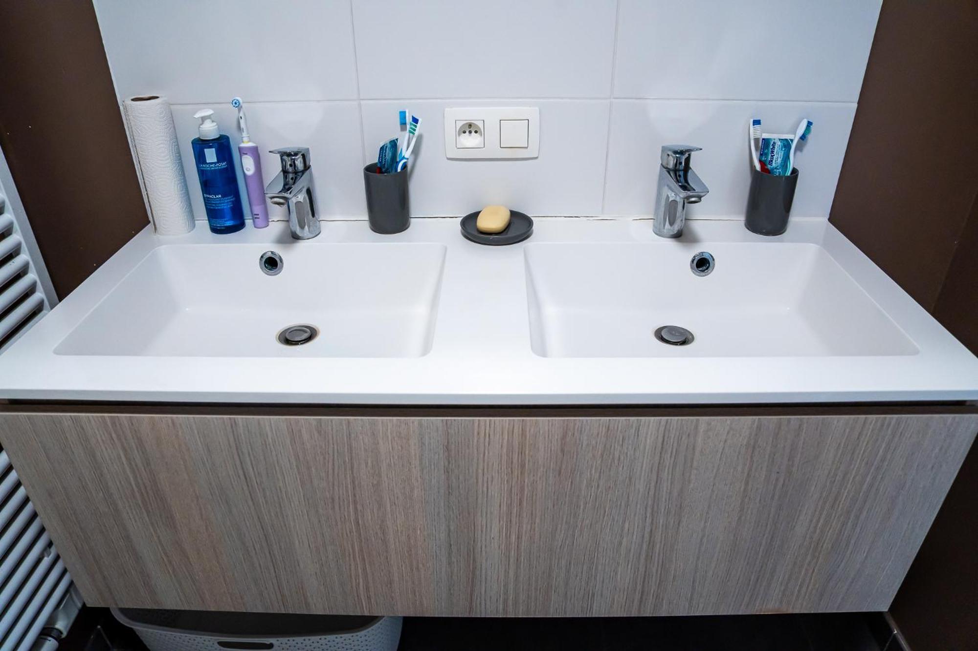 Lumineuse Accommodatie bij particulieren *
