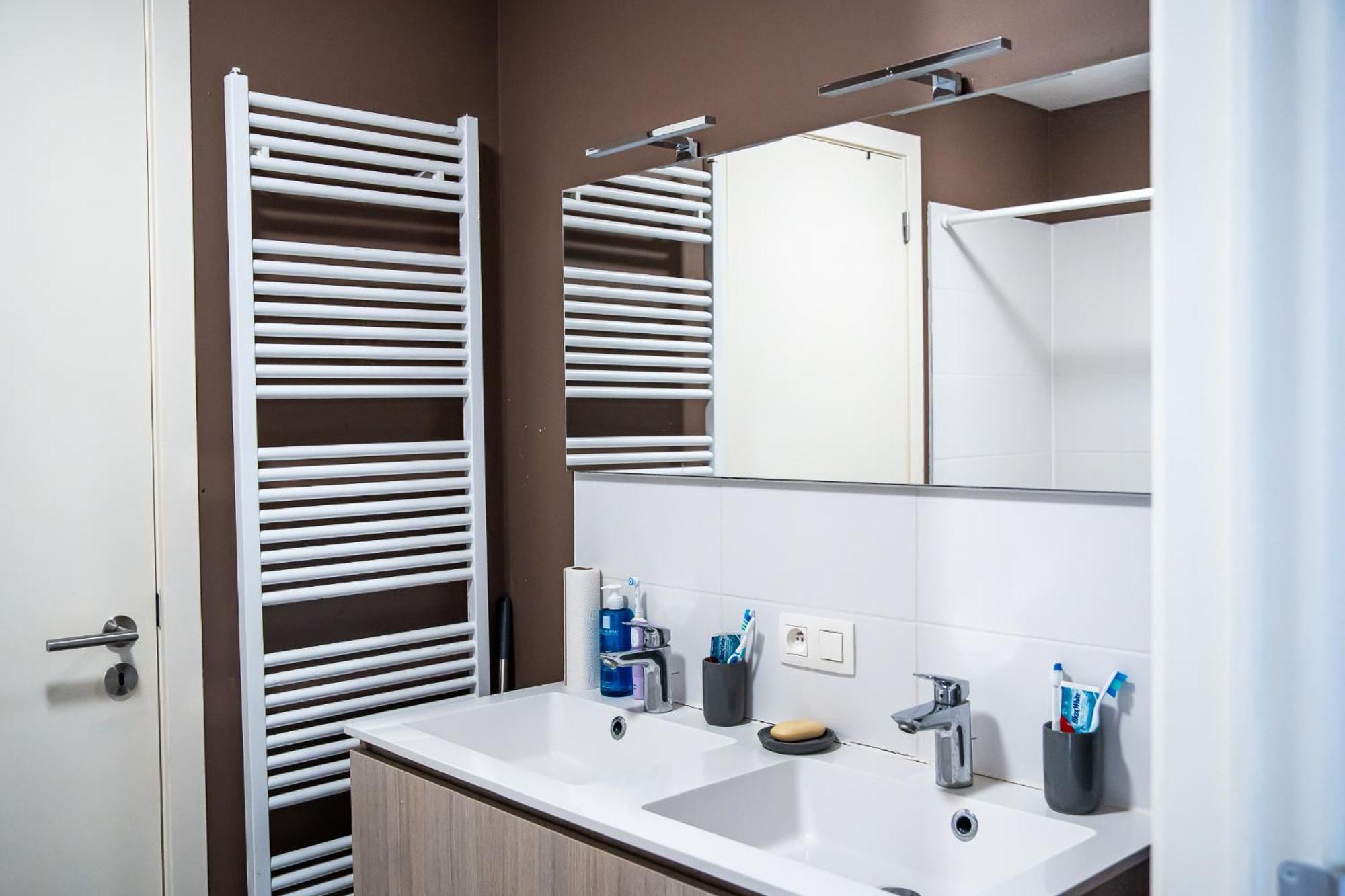 Accommodatie bij particulieren Lumineuse