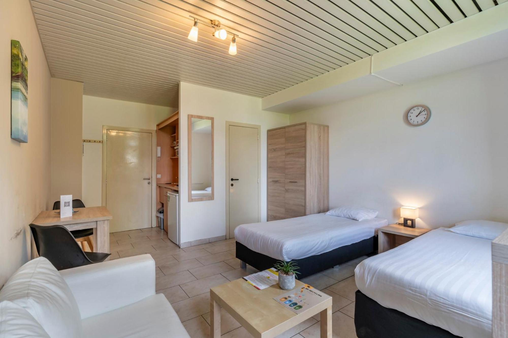 Gardens Appartement