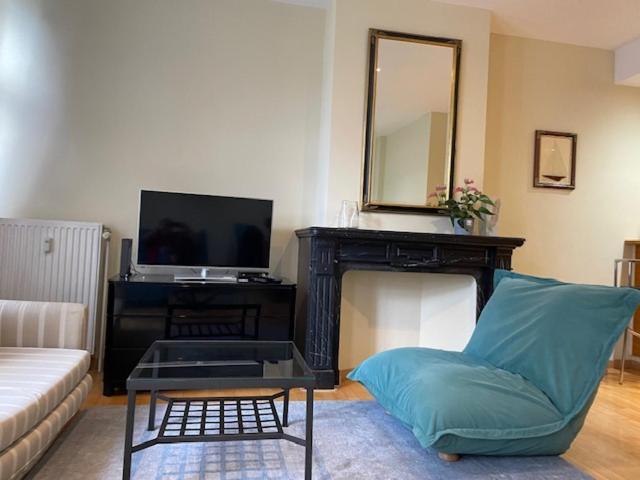 Anspach Appartement