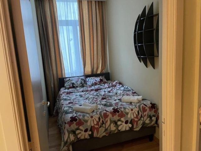 Appartement Anspach