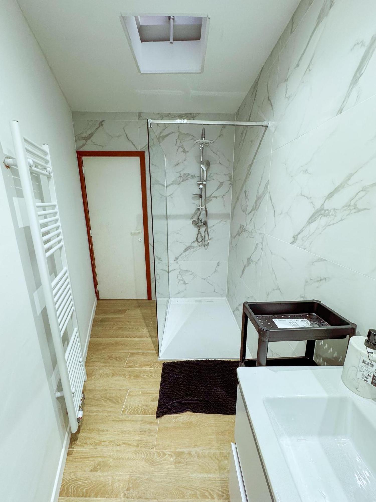 Confort Au Centre De Appartement *