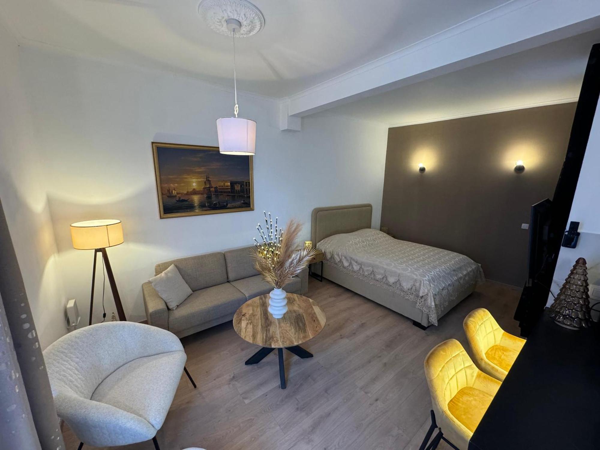 Studio Comfort Appartement *