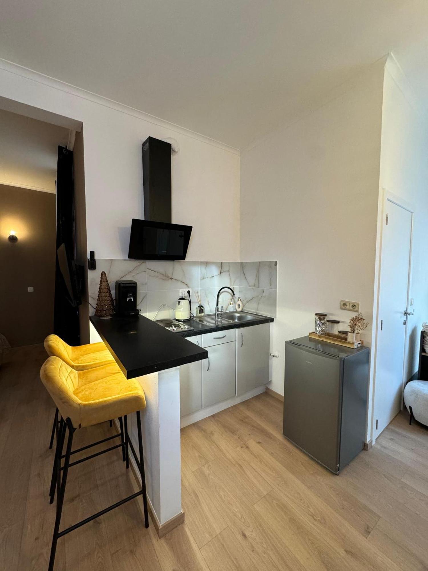 Appartement Studio Comfort *