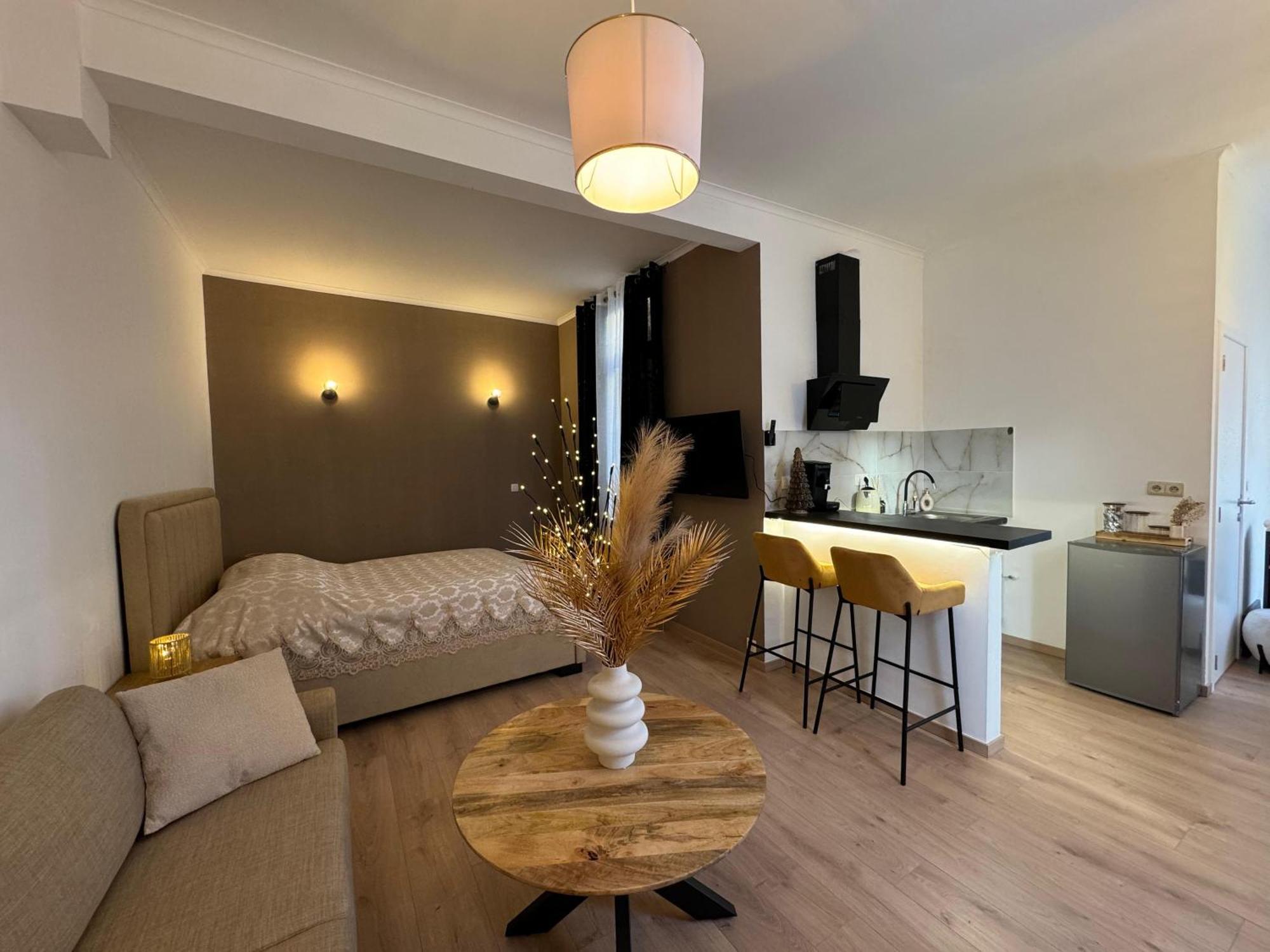Studio Comfort Appartement