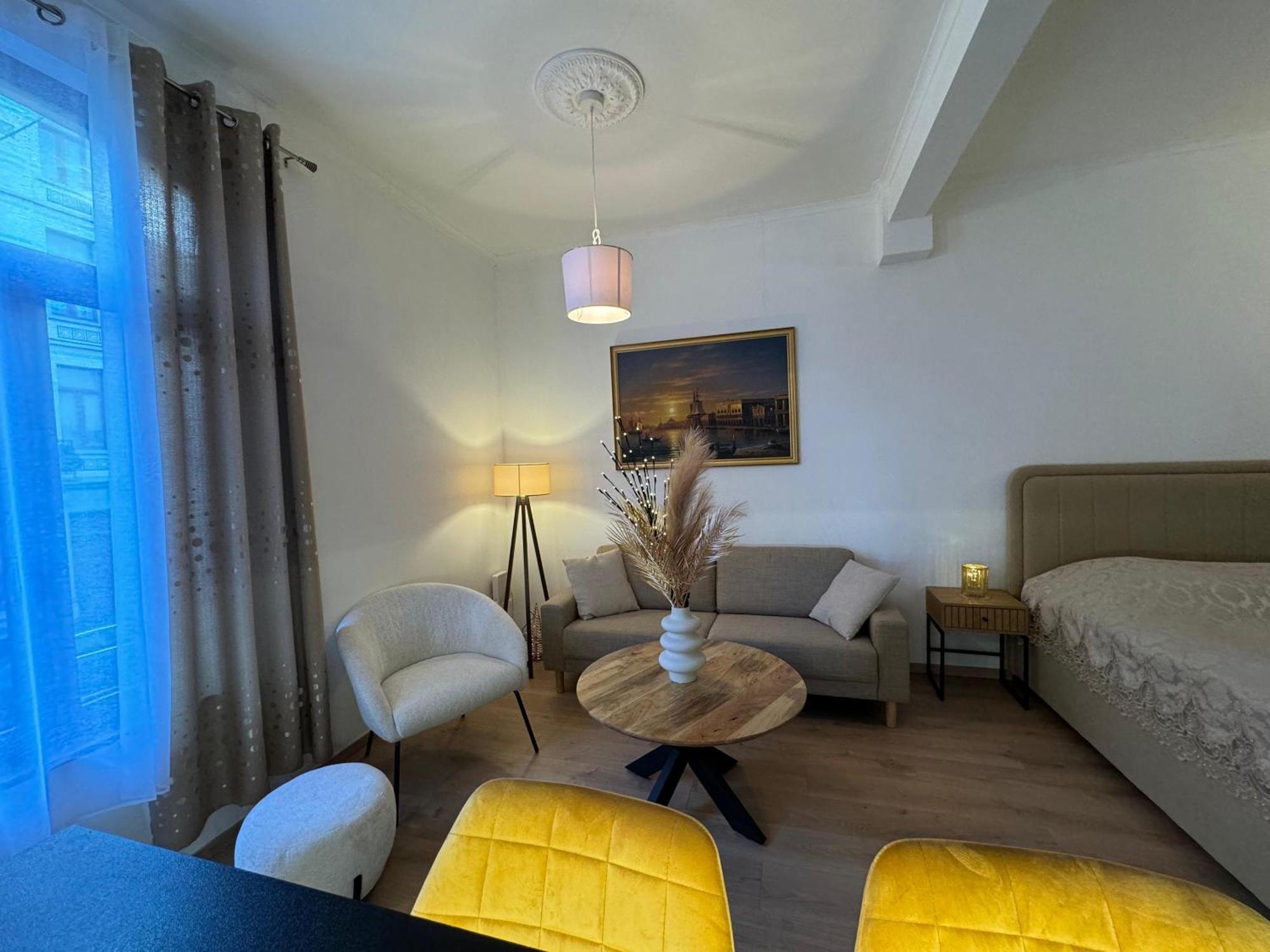 Studio Comfort Appartement