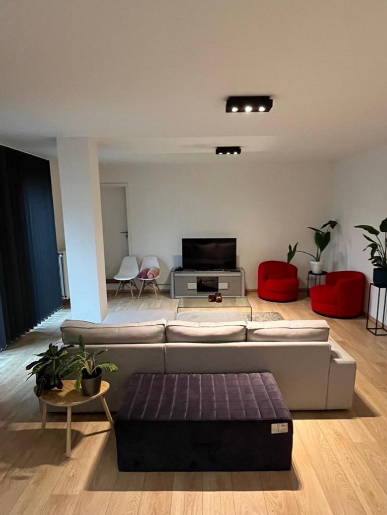 Apartment Urban 2 Bedroom
