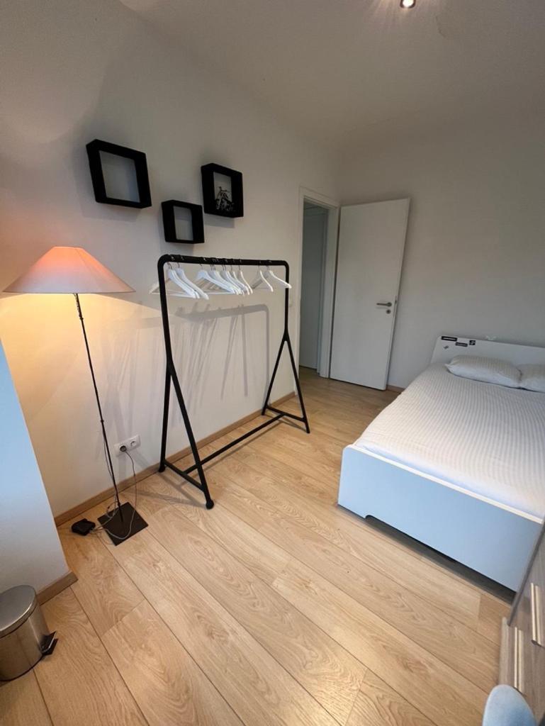 Urban 2 Bedroom * Brüssel