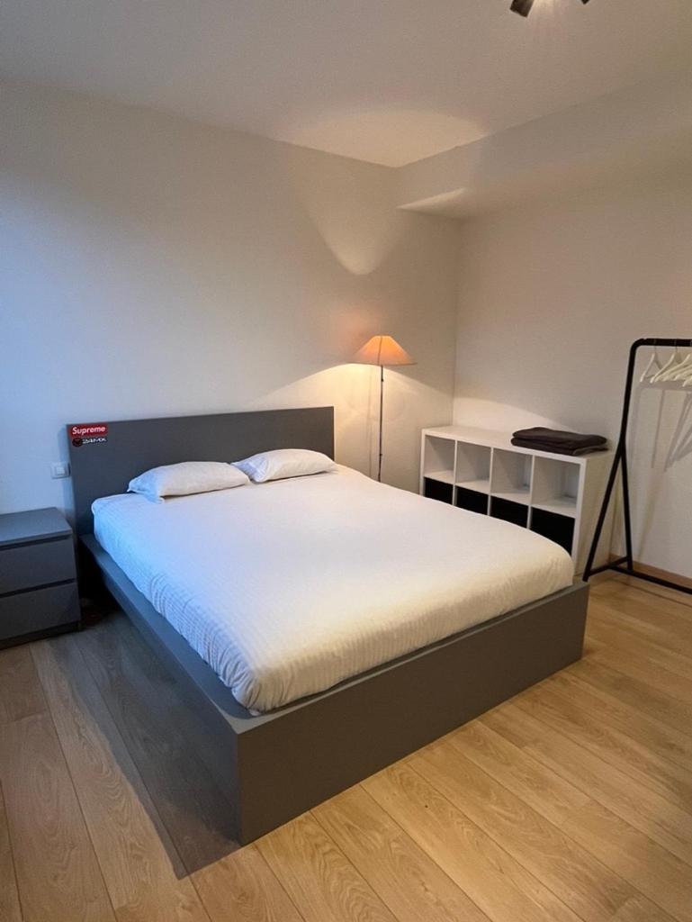 Urban 2 Bedroom Apartment Brüssel