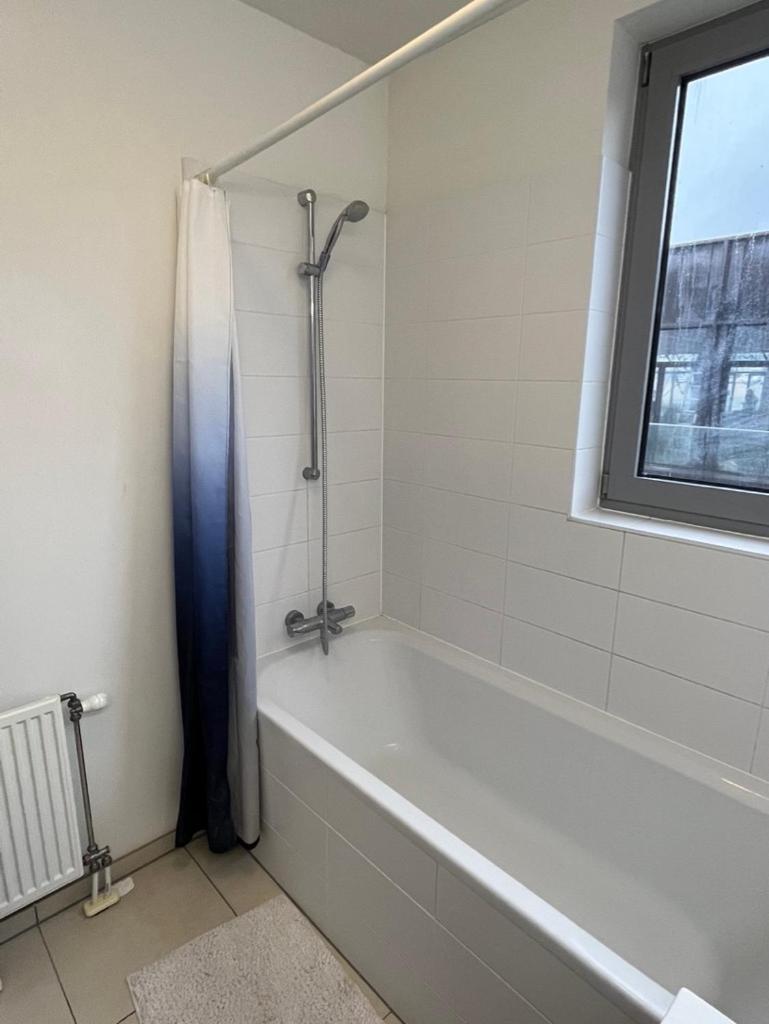 Apartment Urban 2 Bedroom Brüssel