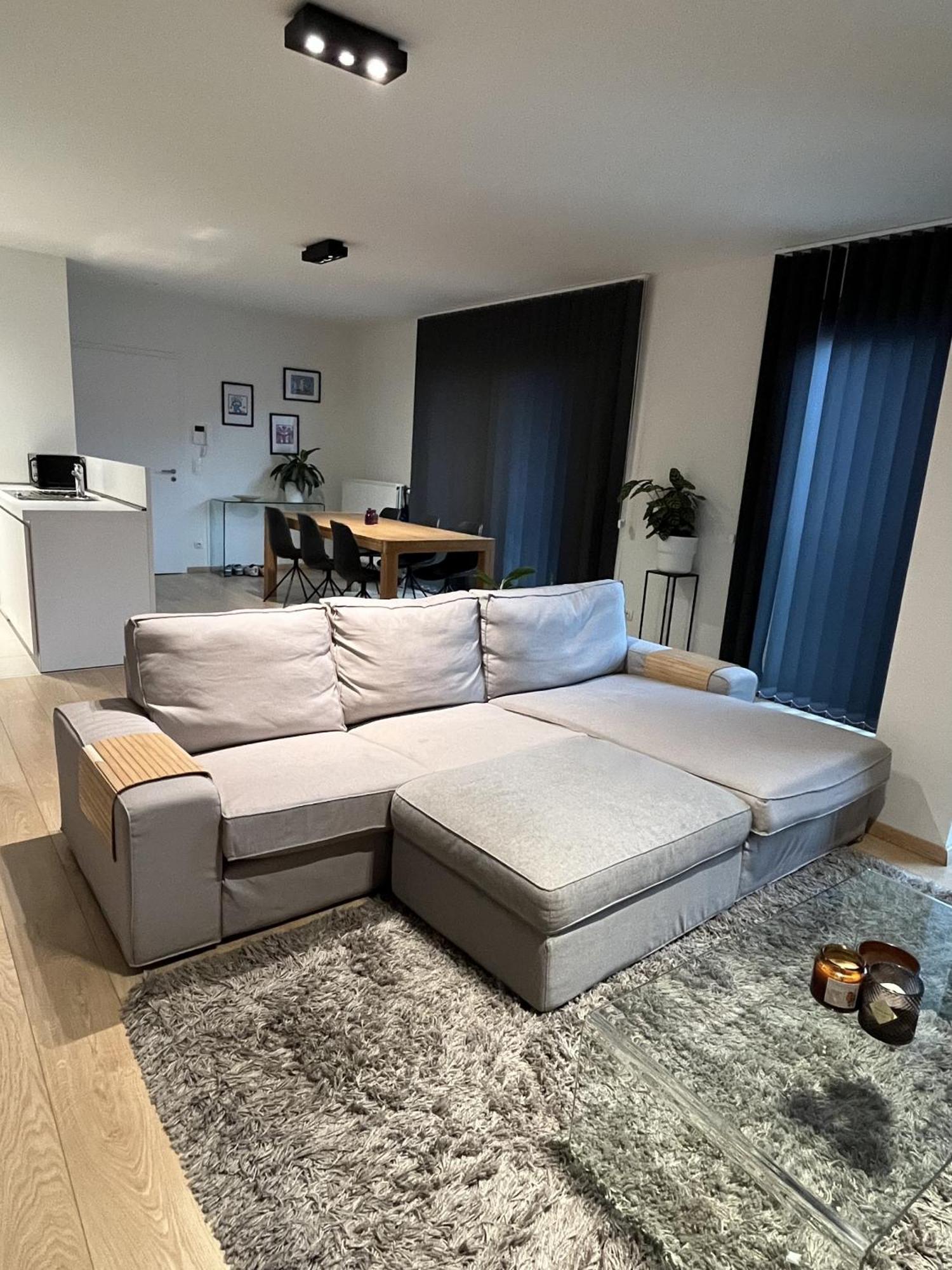 Urban 2 Bedroom * Brüssel
