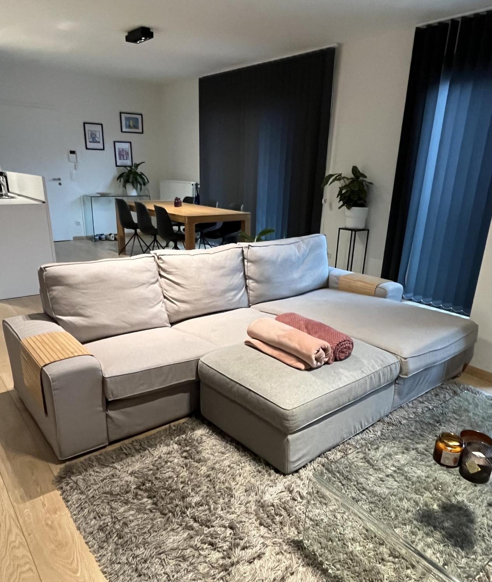 Urban 2 Bedroom *
