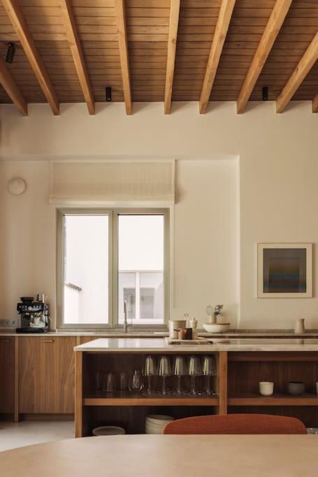 Luxury Designer Loft *