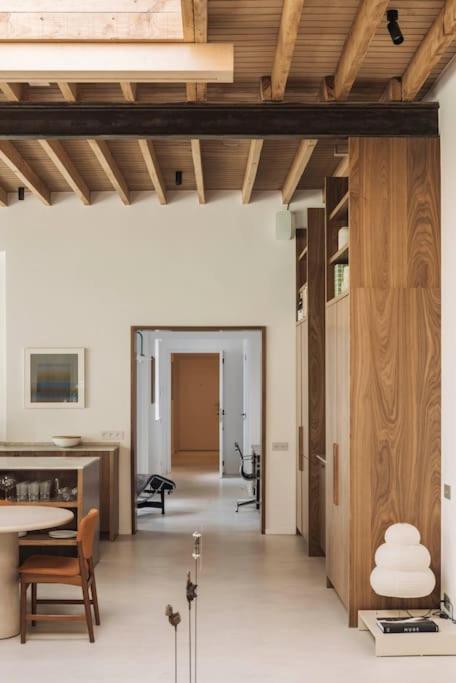 Luxury Designer Loft Appartement *