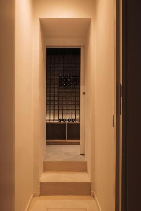 Luxury Designer Loft Bruxelles