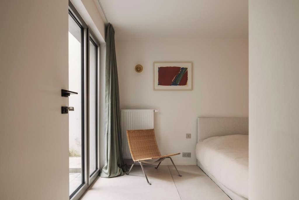 Luxury Designer Loft Appartement