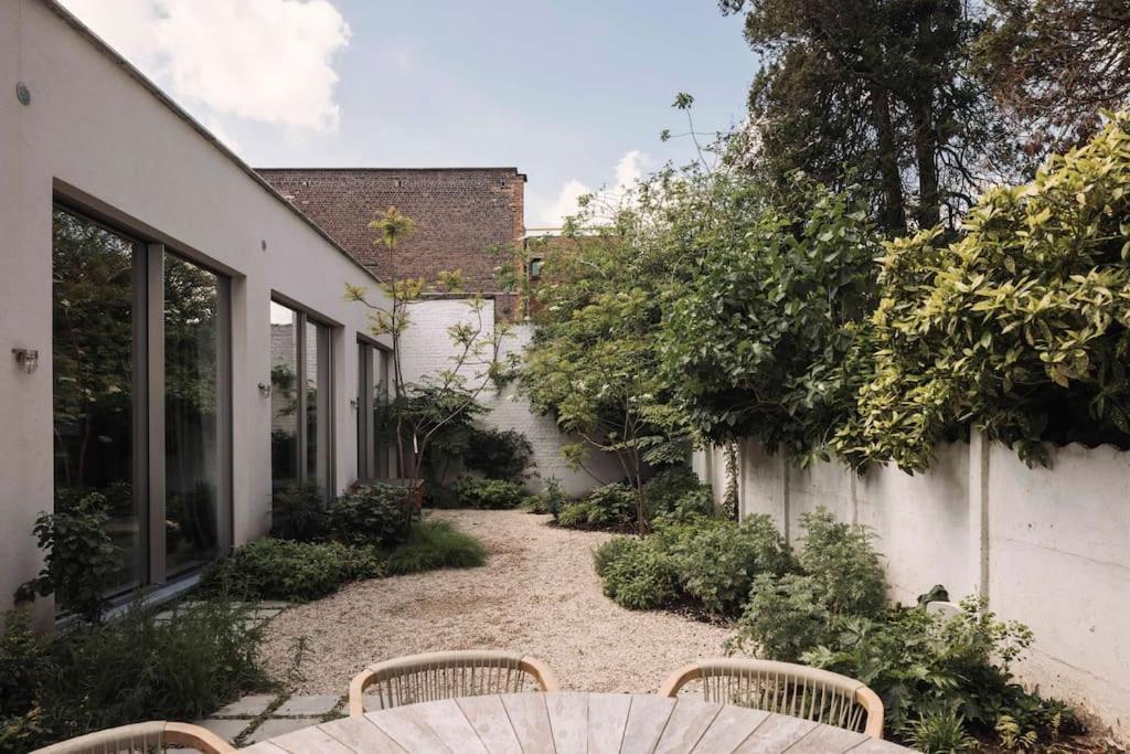 Luxury Designer Loft * Bruxelles