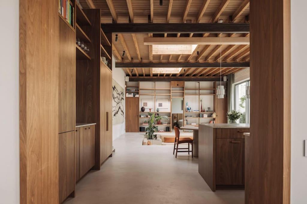 Luxury Designer Loft