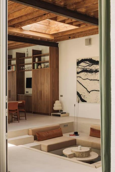 Luxury Designer Loft Appartement *