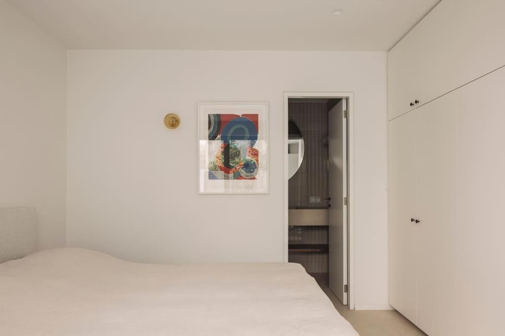 Appartement Luxury Designer Loft *