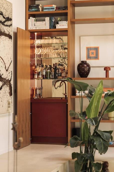 Luxury Designer Loft *