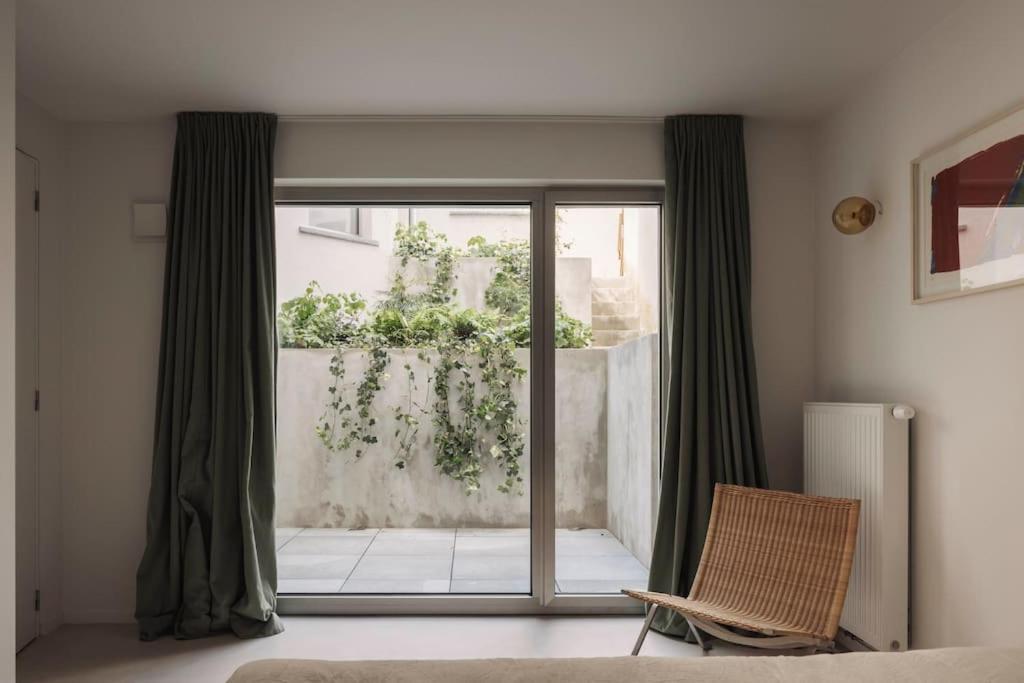 Luxury Designer Loft Bruxelles