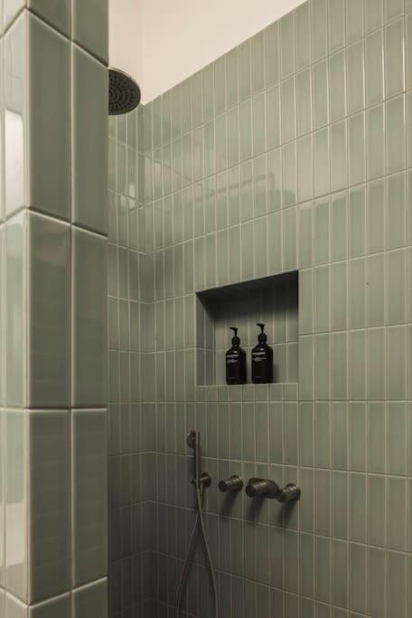 Luxury Designer Loft * Bruxelles