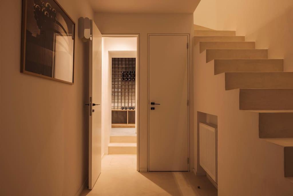 Luxury Designer Loft Appartement