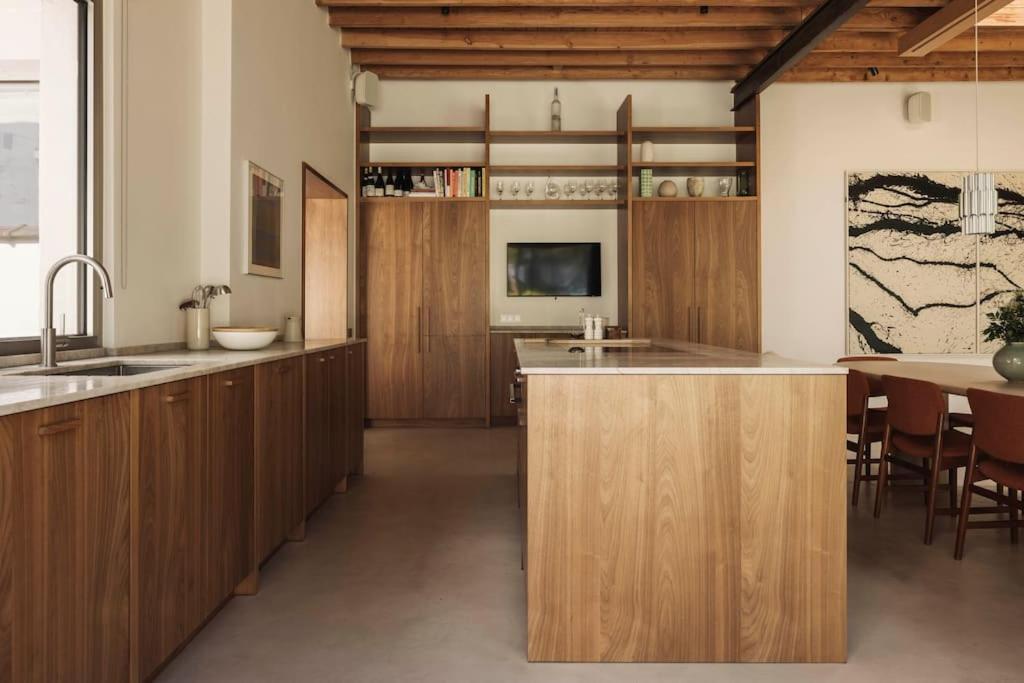Appartement Luxury Designer Loft