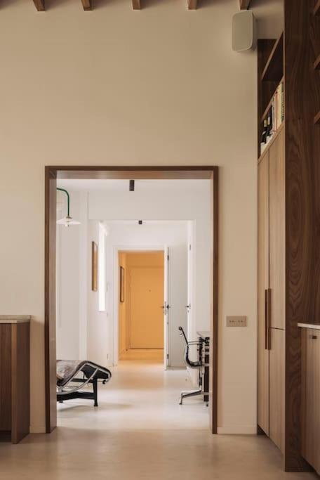 Appartement Luxury Designer Loft Bruxelles