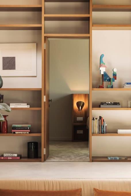 Luxury Designer Loft *