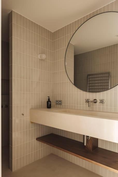 Luxury Designer Loft Bruxelles