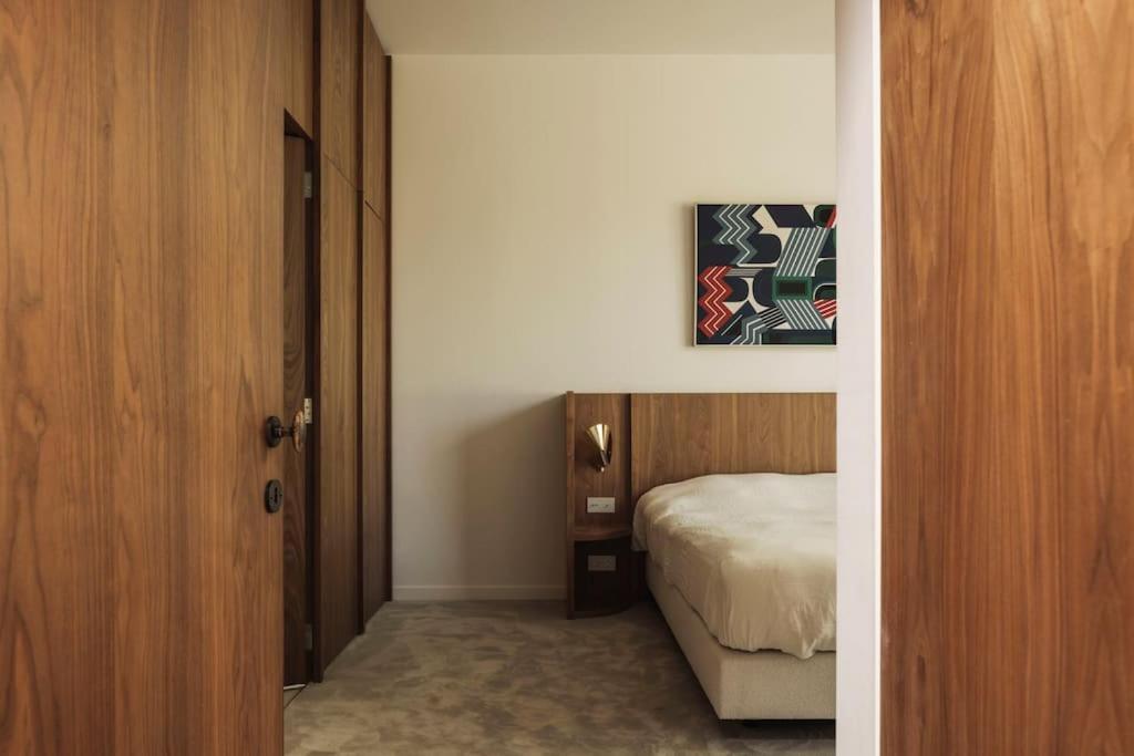 Luxury Designer Loft Bruxelles