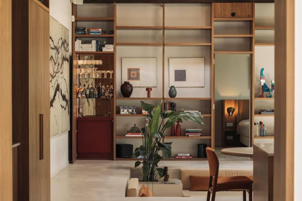 Luxury Designer Loft Appartement *