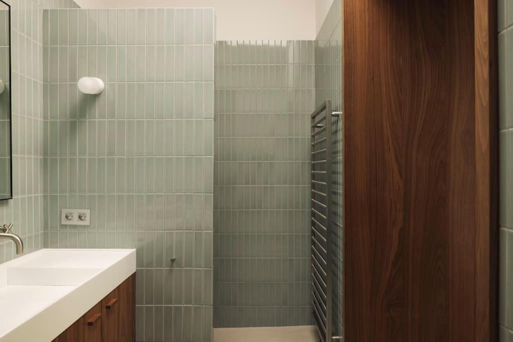 Appartement Luxury Designer Loft Bruxelles