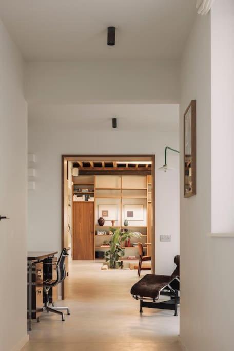 Luxury Designer Loft
