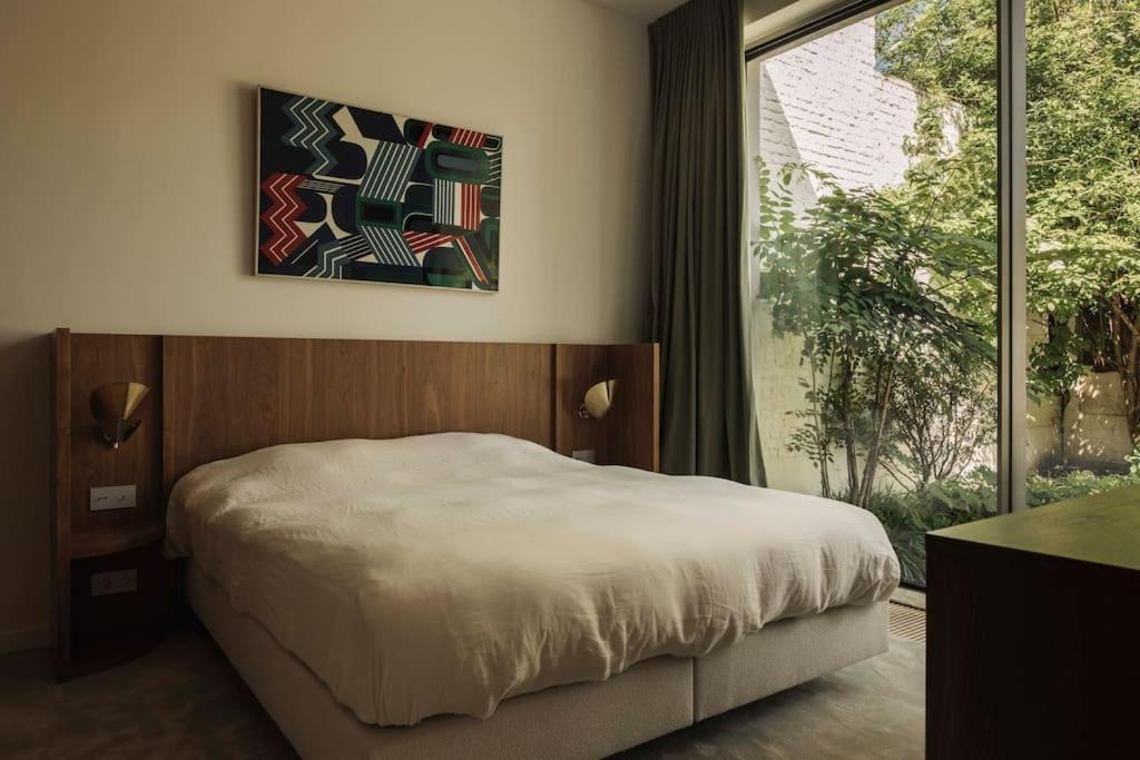 Luxury Designer Loft Appartement *